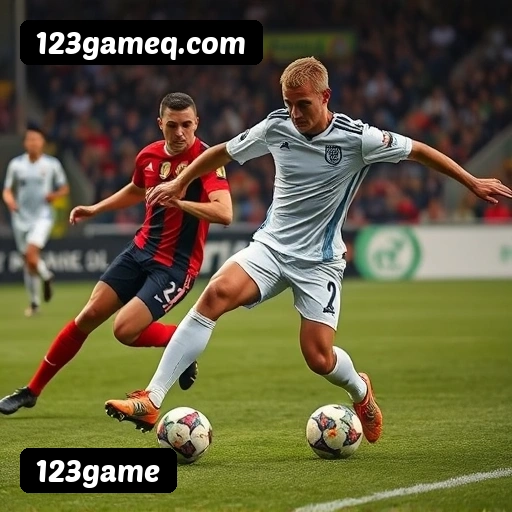 Vantagens exclusivas 123game para jogadores brasileiros - São Paulo, Rio, BH