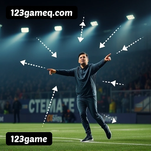 Loterias online disponíveis na 123game