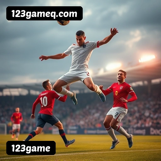 123game PIX instantâneo Brasil - Depósito e saque em minutos 24/7