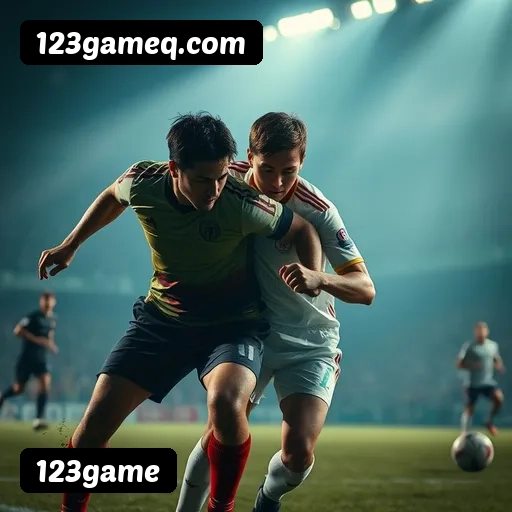 Níveis do programa VIP da 123game